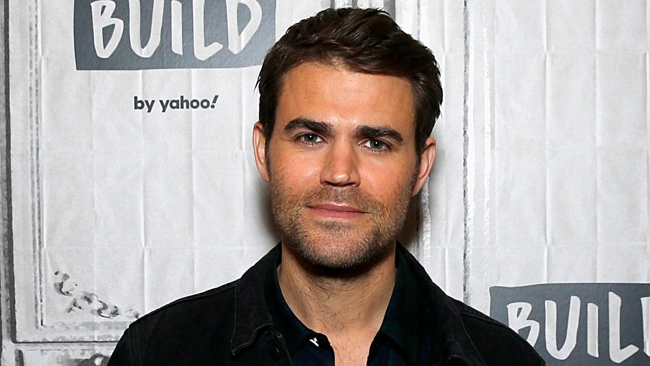 Paul Wesley