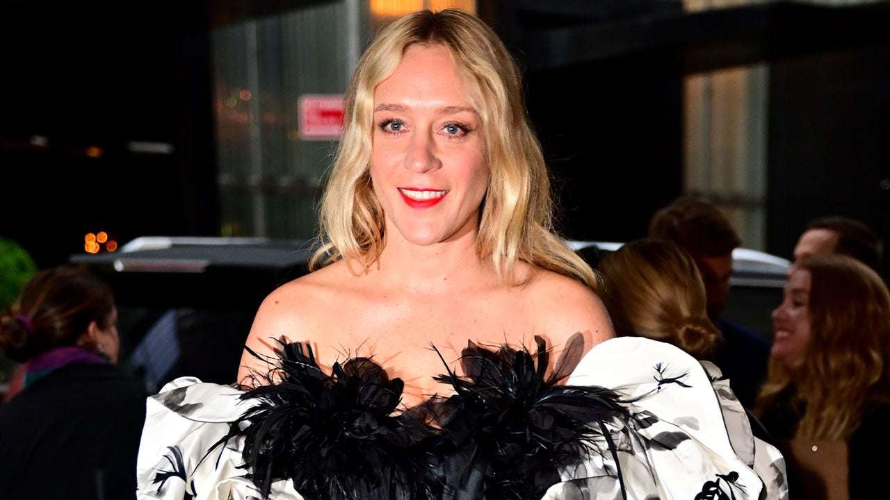 Chloe Sevigny at "The Dead Don't Die" New York Premiere