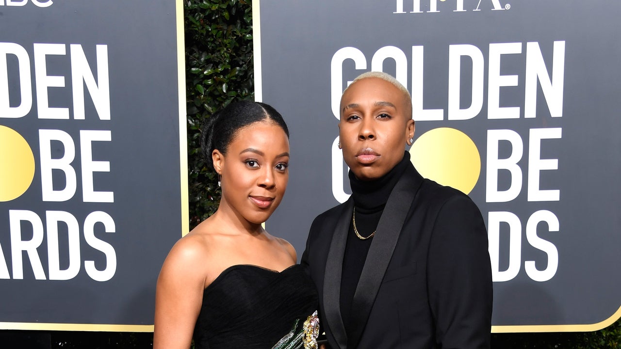 Lena Waithe and Alana Mayo Come to an Agreement After Divorce Filing |  Entertainment Tonight