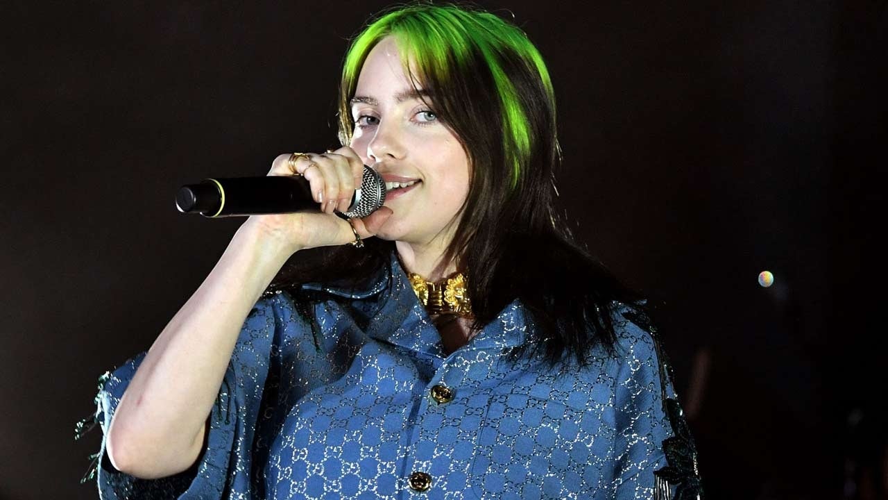 Billie Eilish