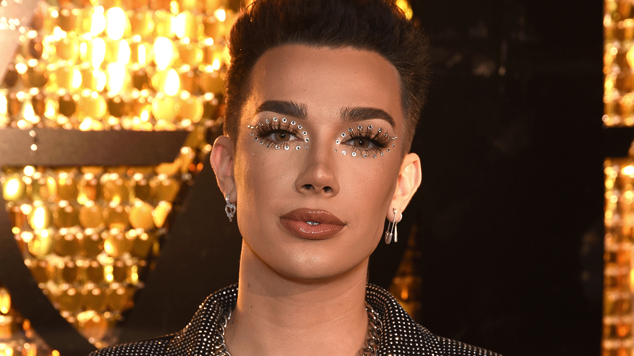 James Charles