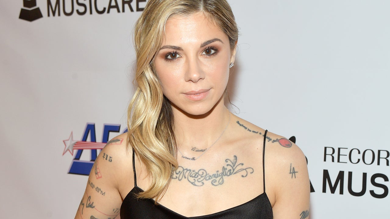 Christina Perri