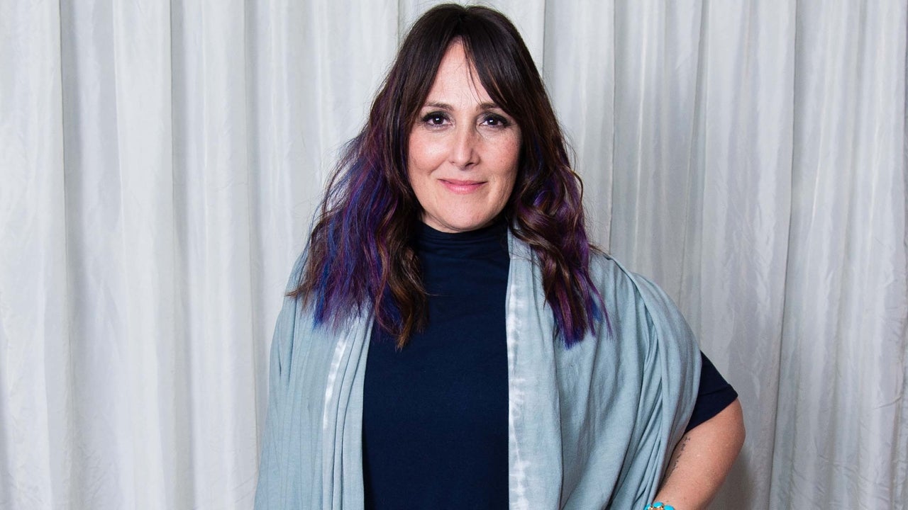 Ricki Lake