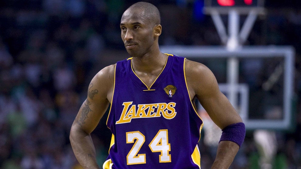 Kobe Bryant Helicopter Crash: 9 Victims Named | Entertainment Tonight