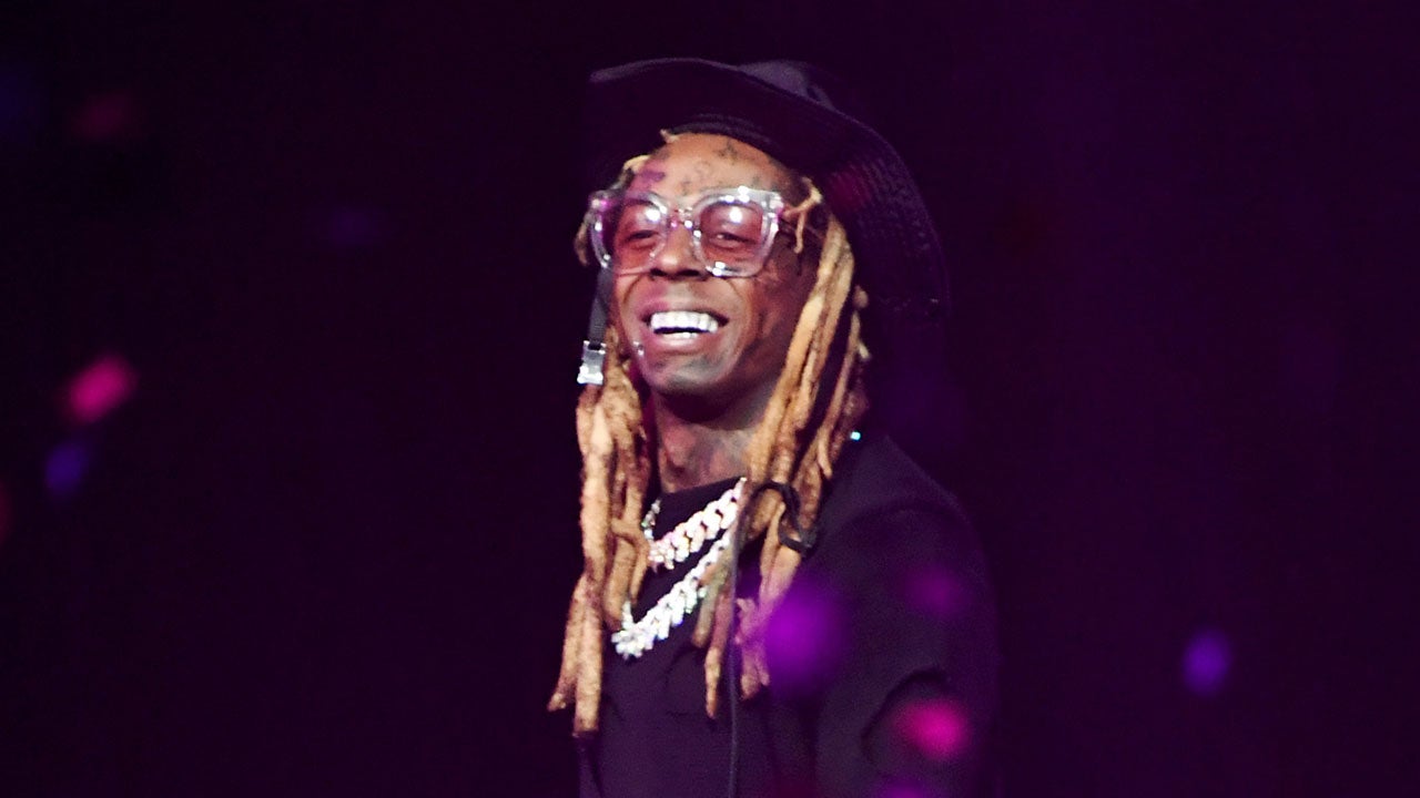 Lil Wayne honours Kobe Bryant with 24 seconds of silence in new