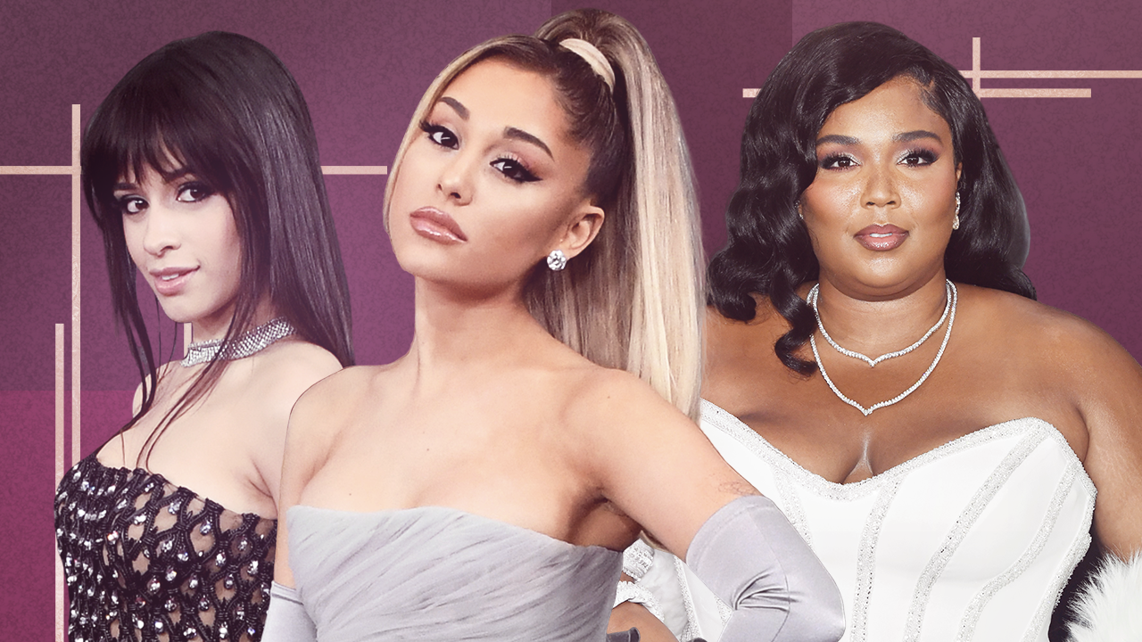 Best Dressed at 2020 GRAMMYs: Camila Cabello, Ariana Grande, Lizzo