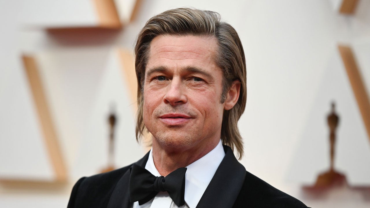 Brad Pitt’s Face Blindness Condition Explained: What Is Prosopagnosia ...