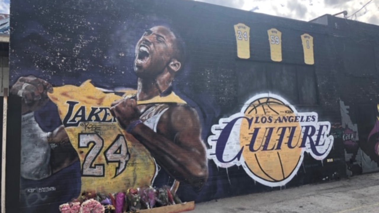 Love and Basketball - A Tribute to Kobe Bryant - Chigi's World