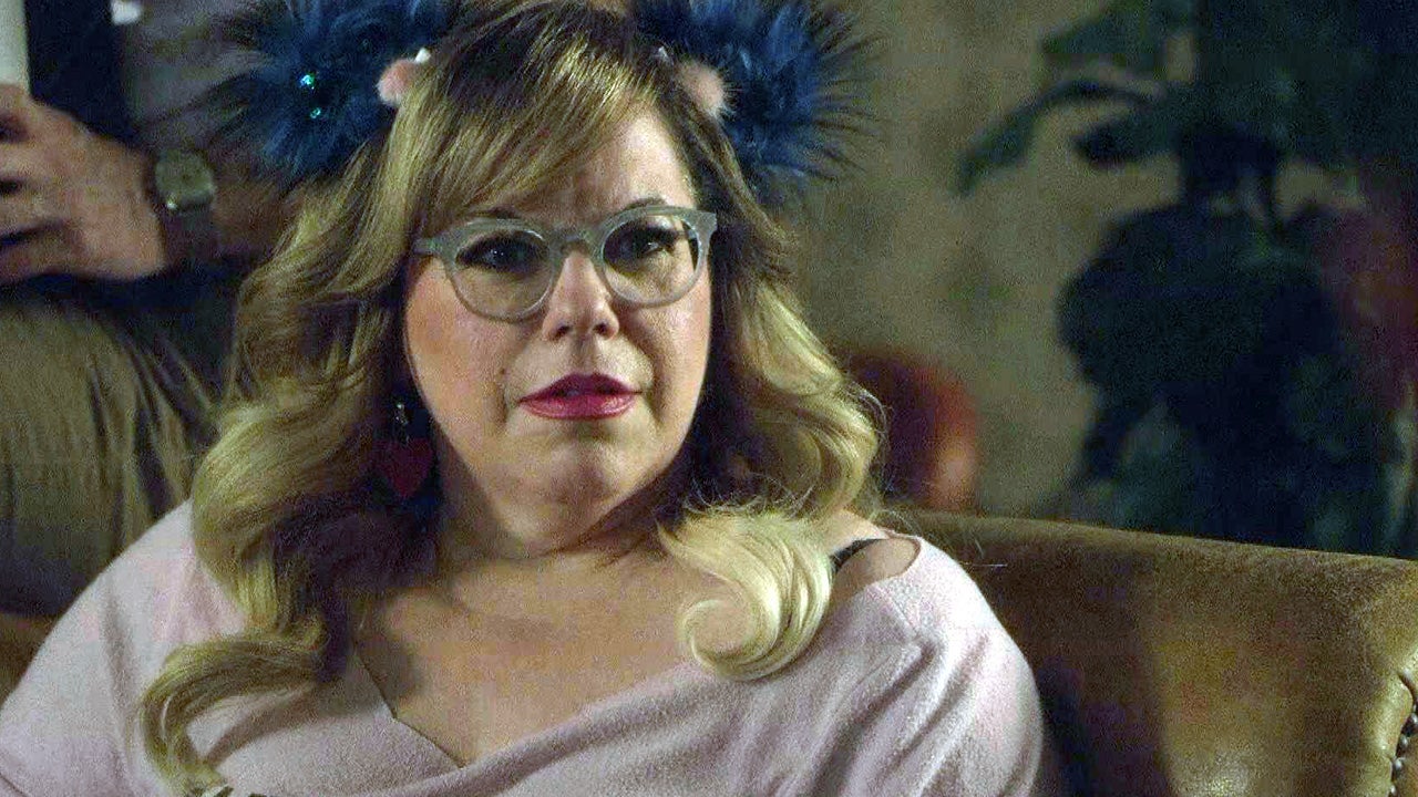 'Criminal Minds' Series Finale: Garcia Reveals She May Be Leaving the ...