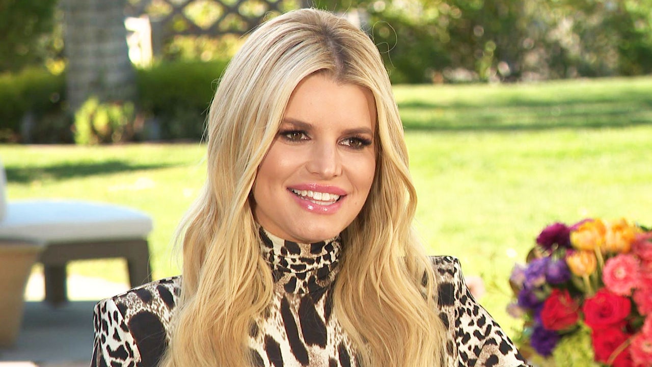 Jessica Simpson Turned Down Rachel McAdams' Role in 'The Notebook' for This  Reason