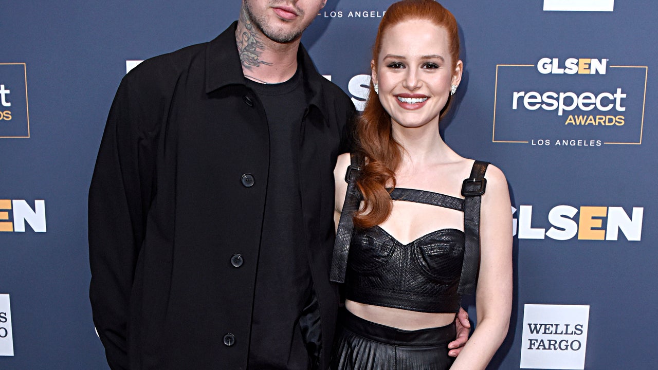 Madelaine Petsch Reached an All Time Low After Travis Mills Split