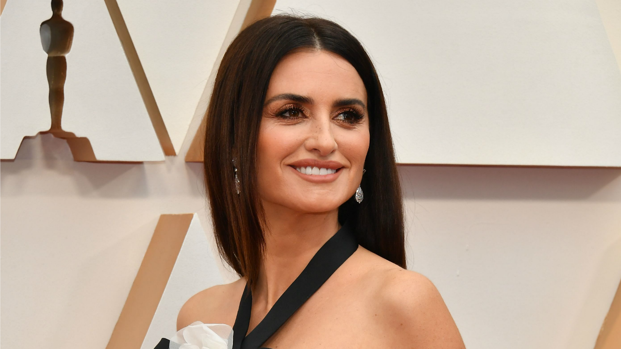 Penelope Cruz 2020 Oscars