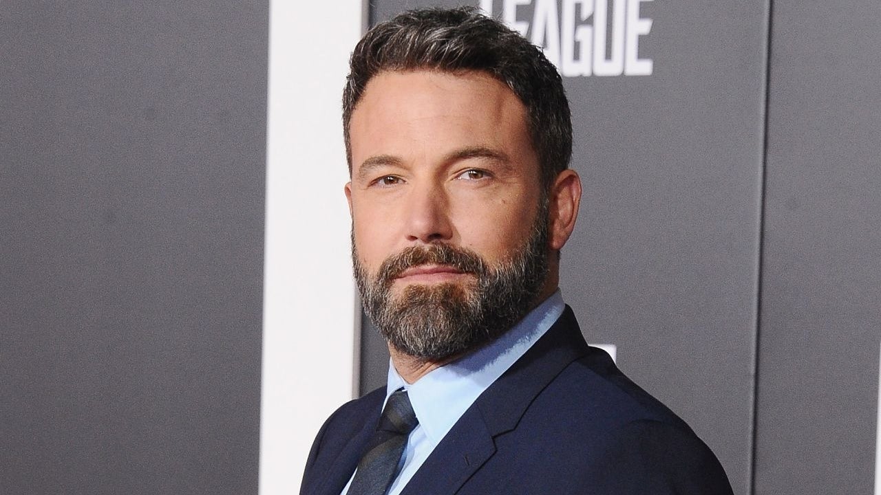 Ben Affleck Says He'll Never Direct James Gunn's DC Films After Career ...