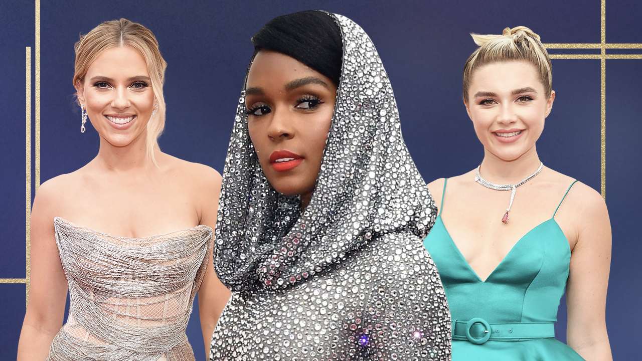 Best Dressed 2020 Oscars