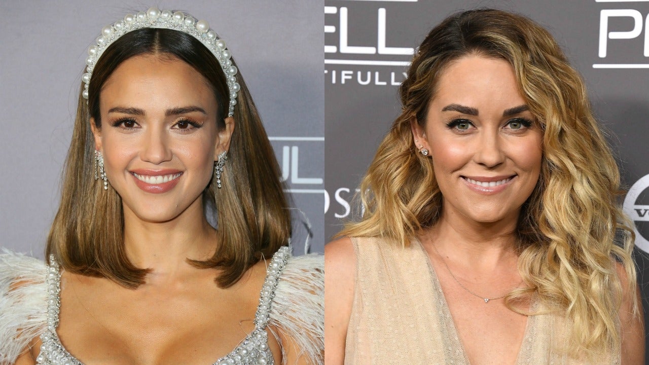 Lauren Conrad Reveals Why She's 'Done' With Reality TV – Hollywood