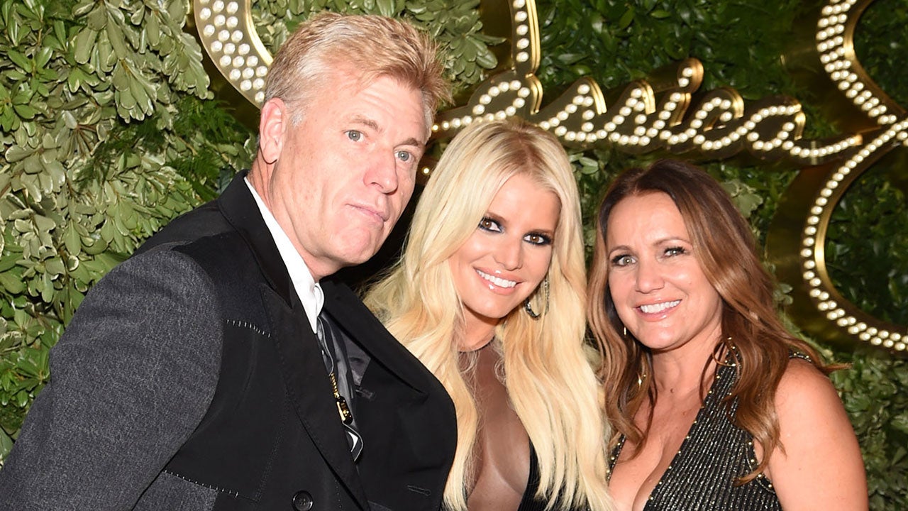 Jessica Simpson Reveals How Writing Her Book Was Like 'Family Therapy ...