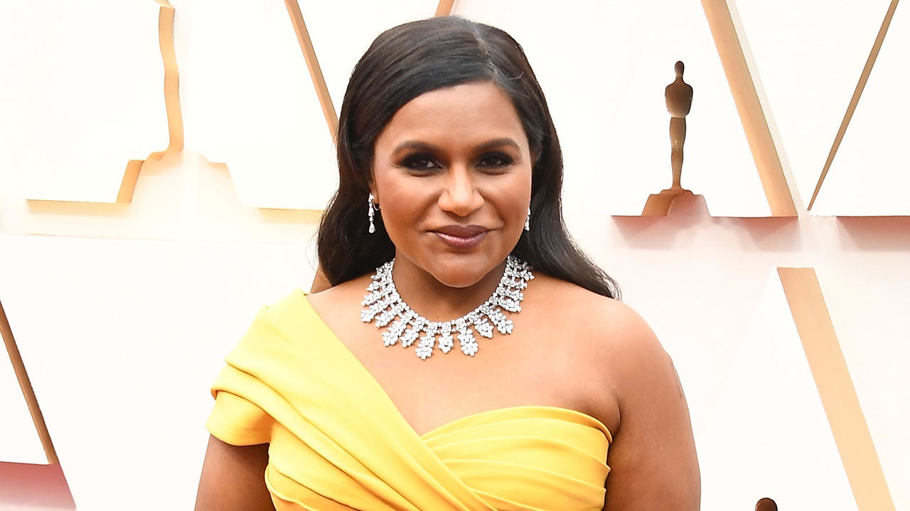 Mindy Kaling