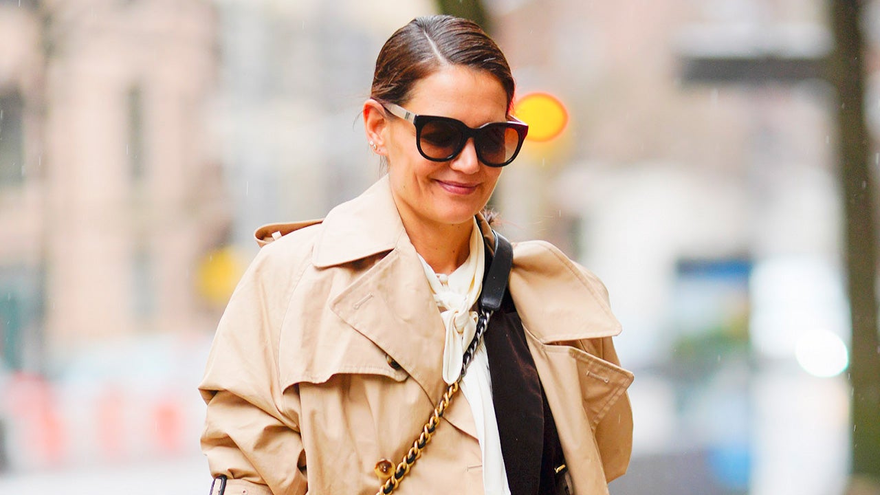 The One Trend Celebs Couldn't Stop Wearing At New York Fashion Week ...