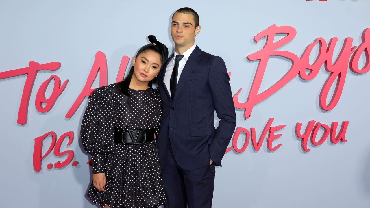 To All The Boys I've Loved Before – Dalla Pagina Allo Schermo – Time Stone  Entertainment