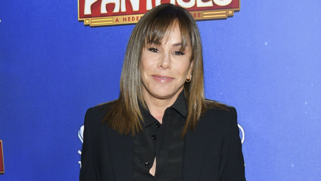 Melissa Rivers