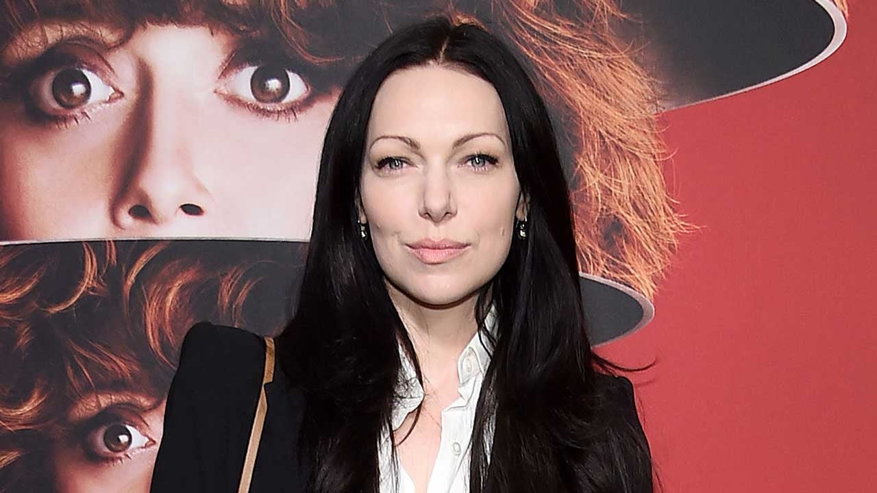 Laura Prepon at Netflix's "Russian Doll" Season 1 Premiere in 2019