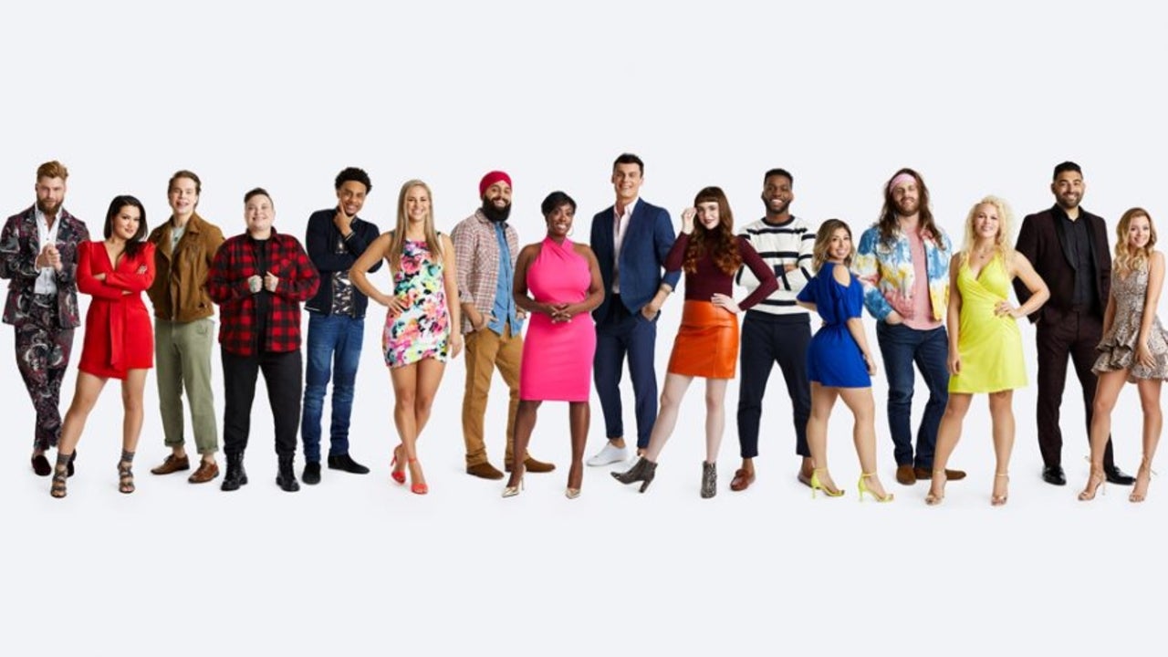 big brother canada season 8