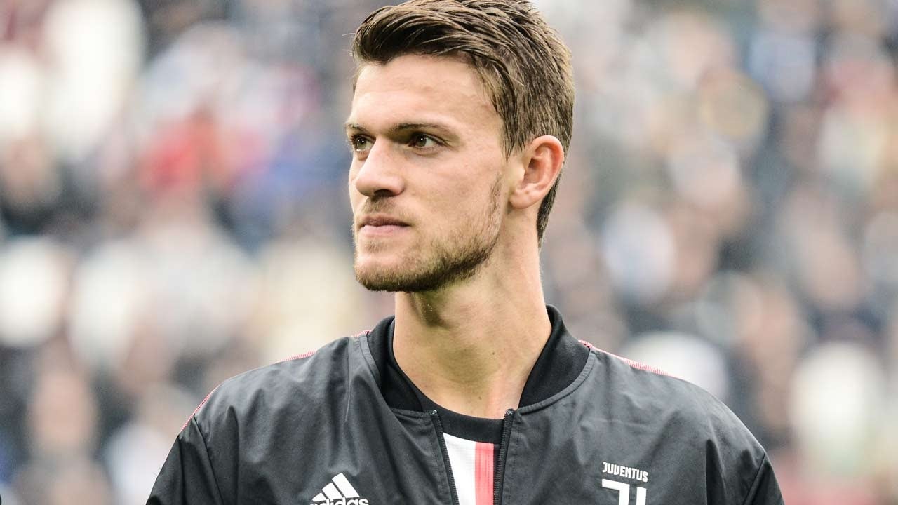 Daniele Rugani