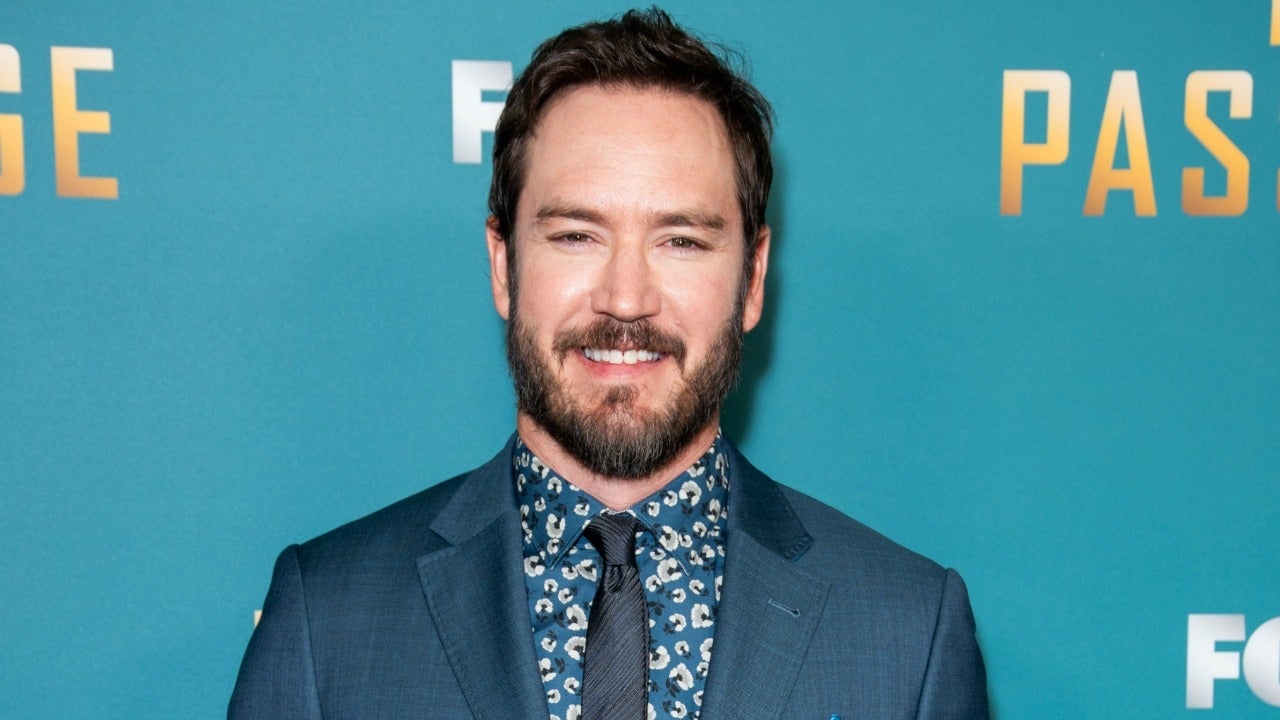 Mark-Paul Gosselaar 