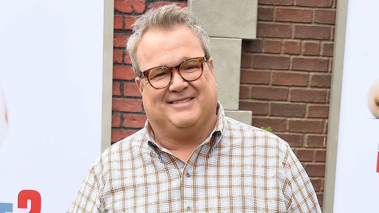 Eric Stonestreet