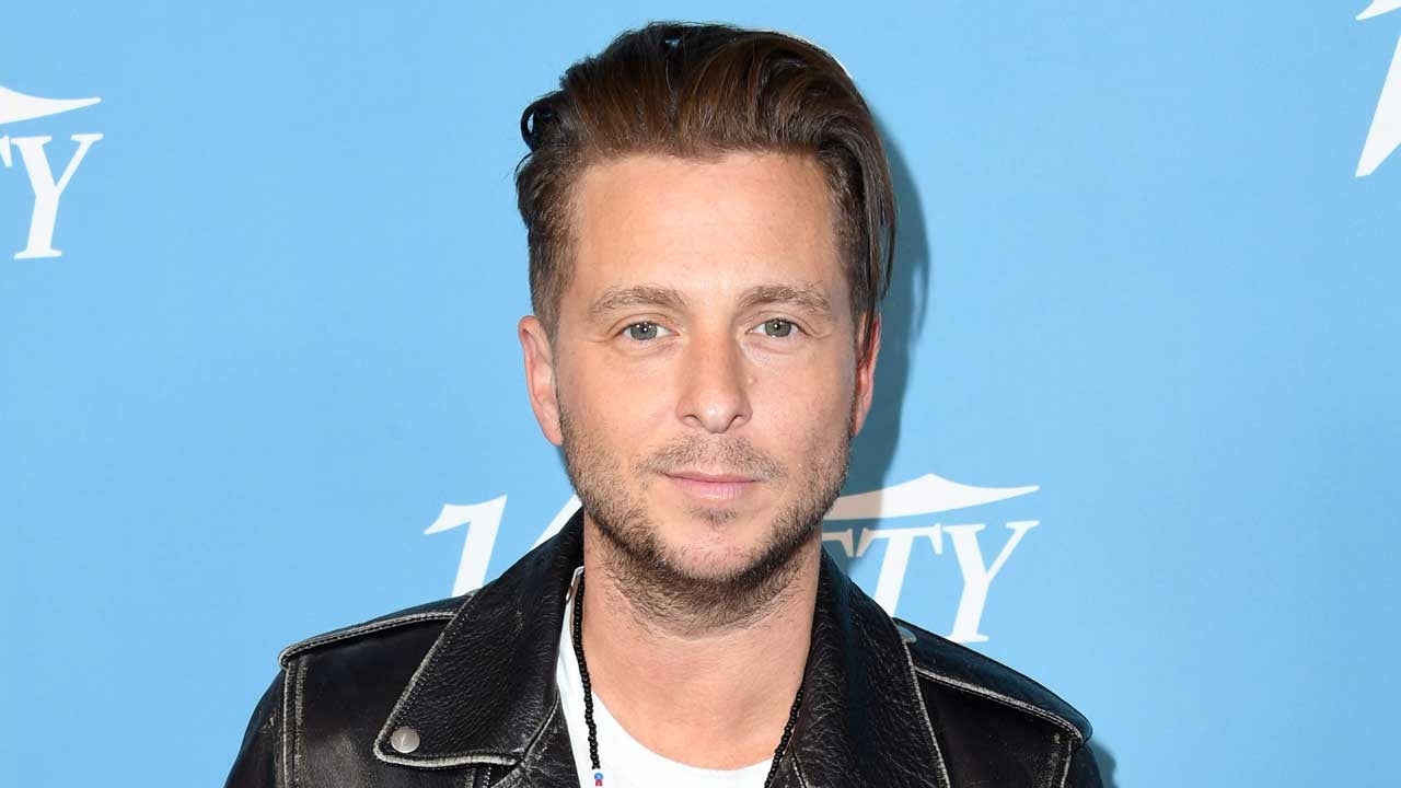 Ryan Tedder