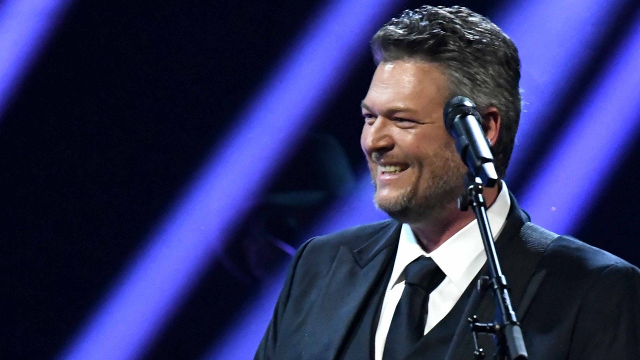 Blake Shelton