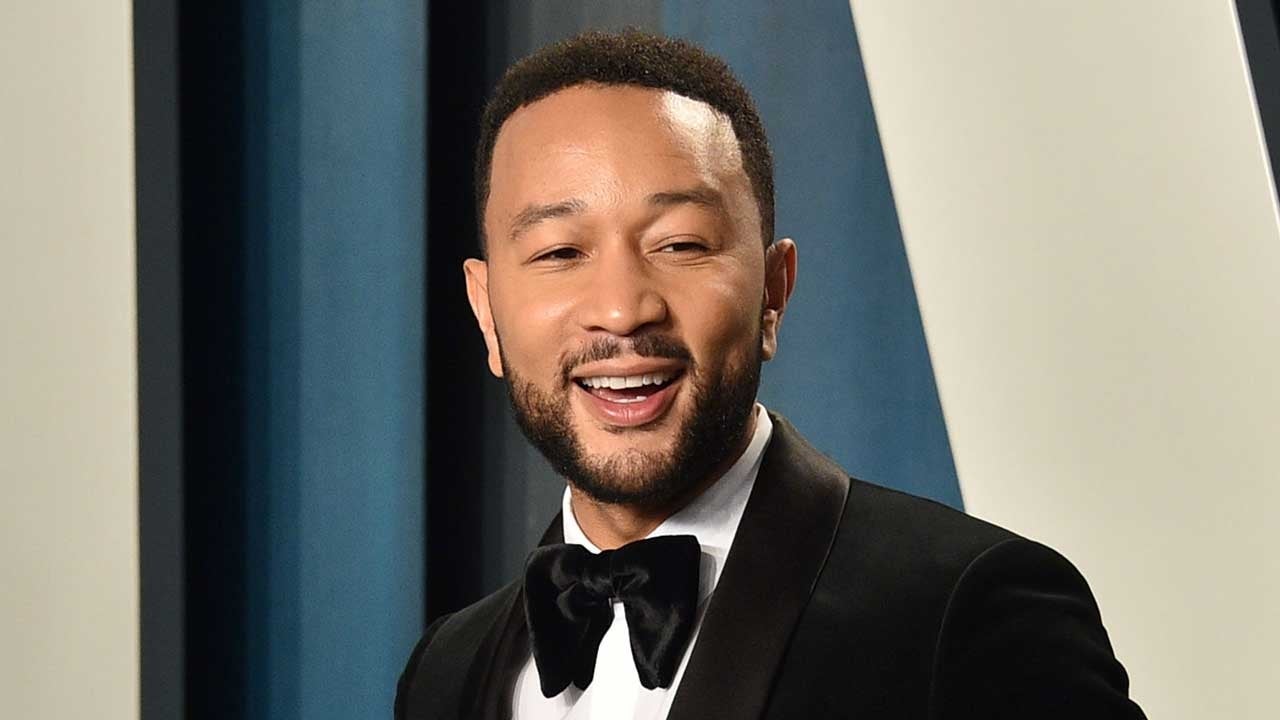 John Legend on How Kevin Hart's Docuseries and a Fight With Chrissy ...