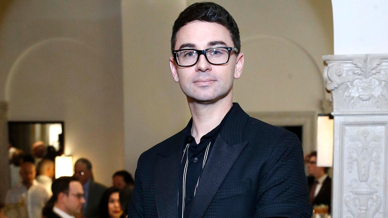 Christian Siriano