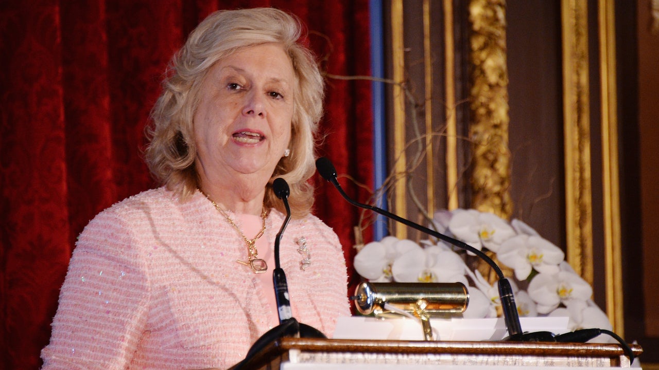 Linda Fairstein