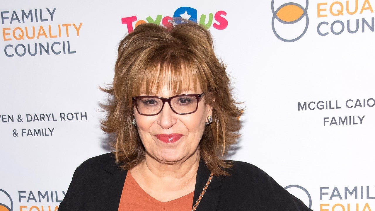 Joy Behar