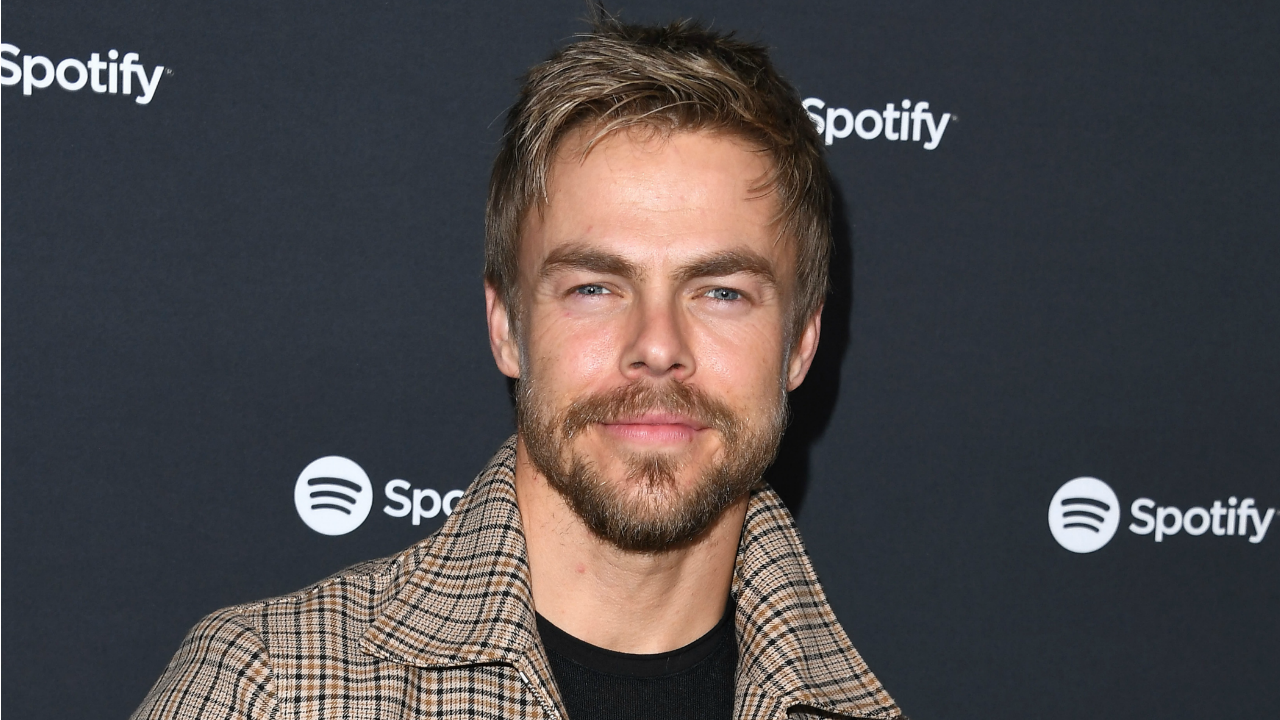 Derek Hough