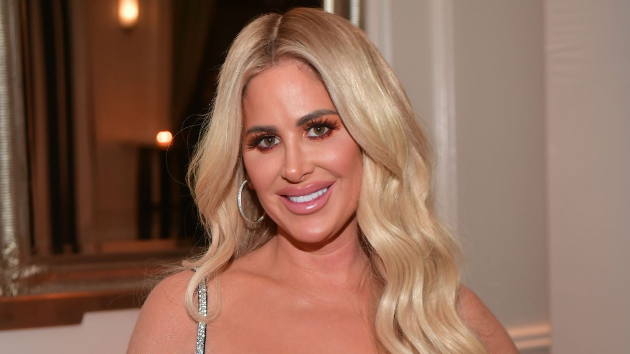 Kim Zolciak