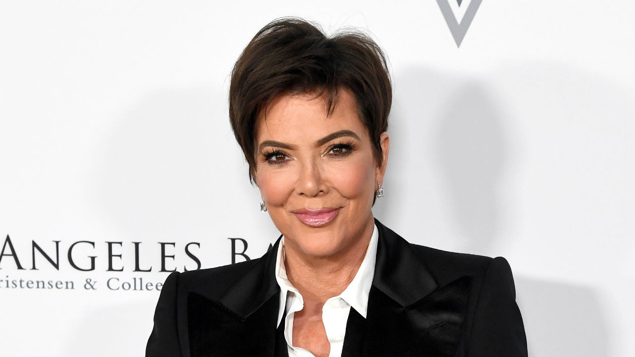 Kris Jenner