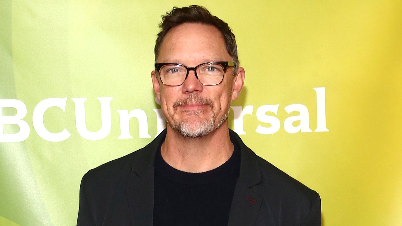 Matthew Lillard