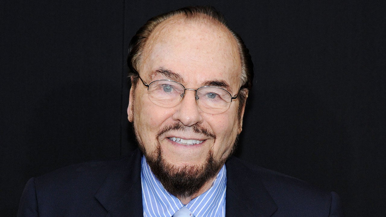 James Lipton