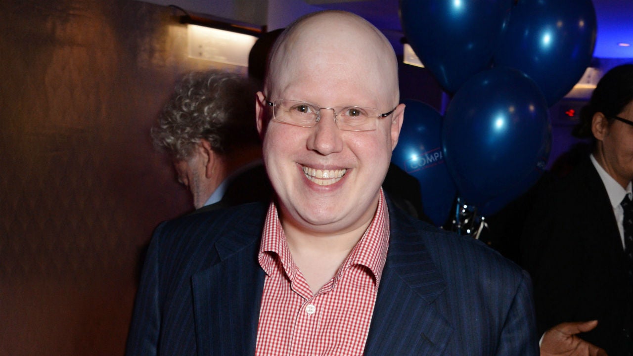 Matt Lucas