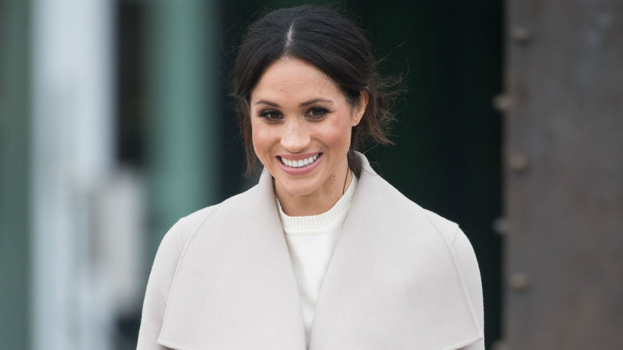 Meghan Markle