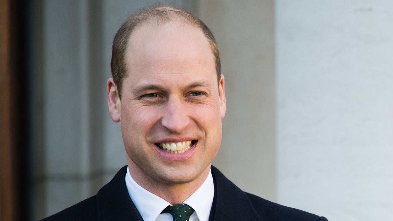 Prince William