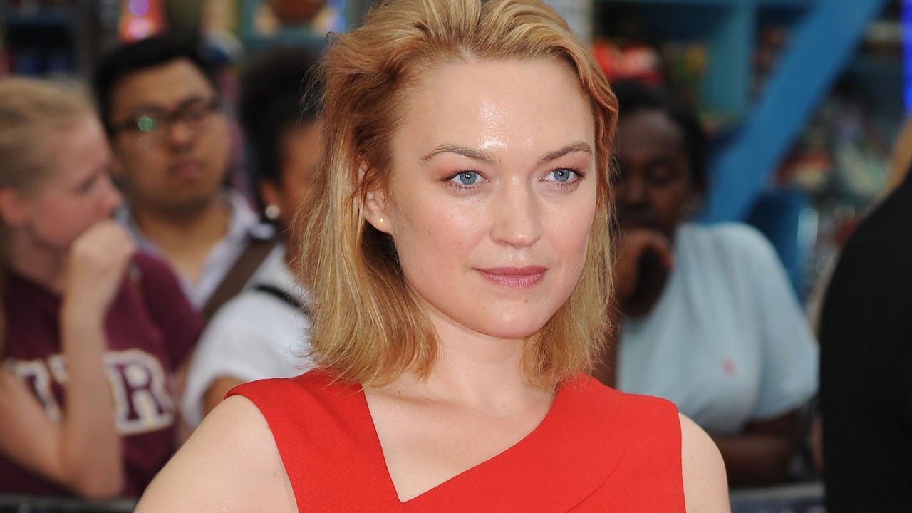 Sophia Myles