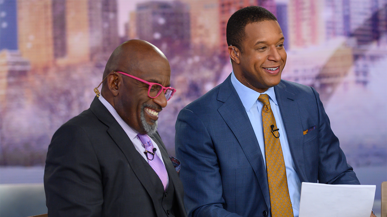 'Today' Staffer Tests Positive for Coronavirus as Al Roker and Craig ...