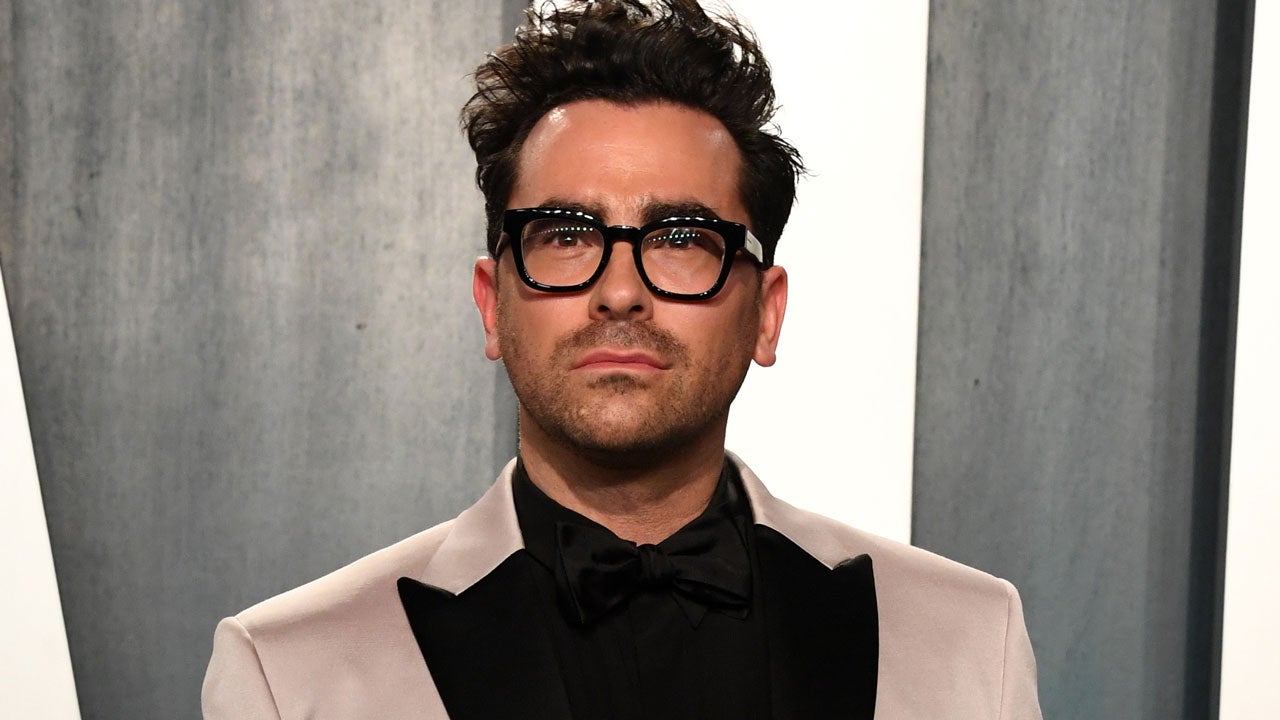 Dan Levy