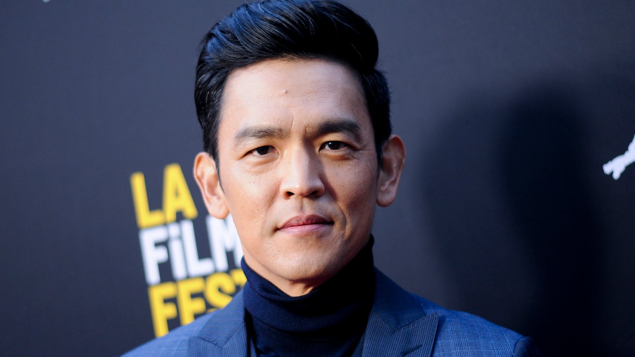 John Cho