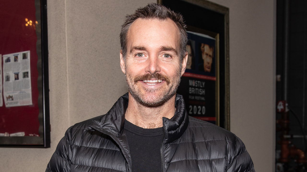 Will Forte in Feb 2020