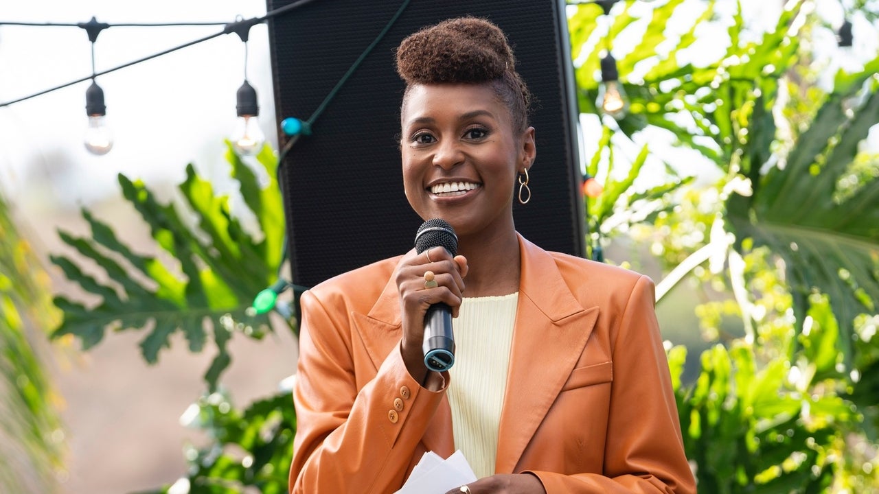 Issa Rae Insecure Season 4