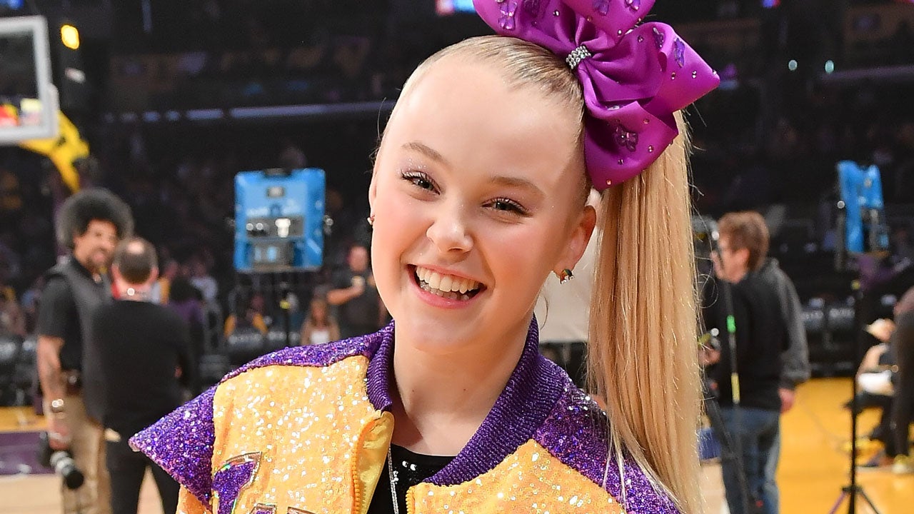 JoJo Siwa